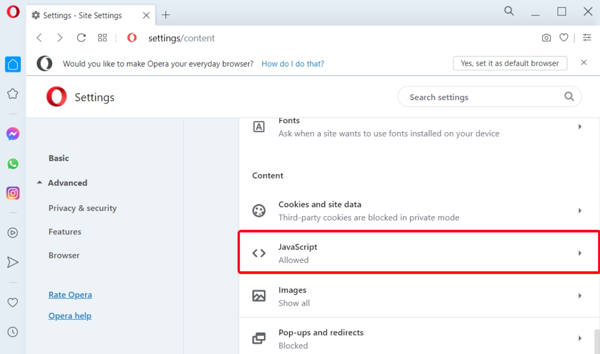 antibloqueador de anúncios do YouTube