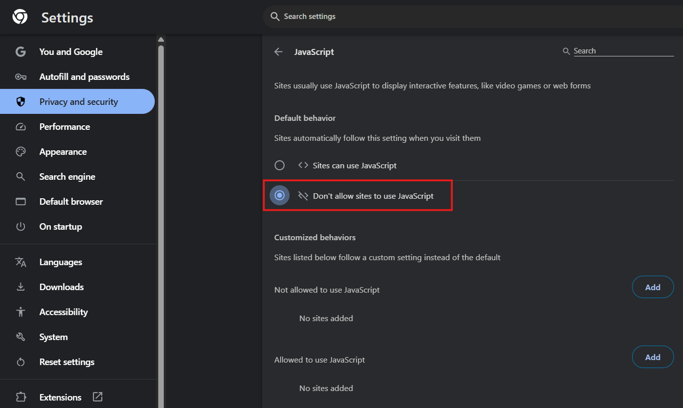 antibloqueador de anúncios do YouTube