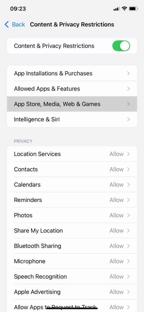 Como bloquear o YouTube no Chromebook