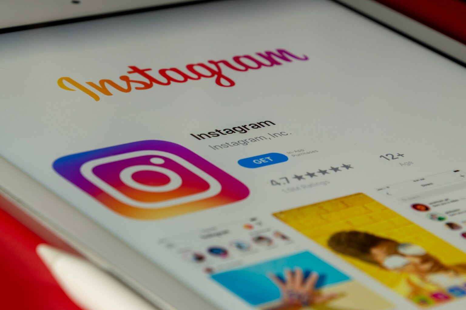 Delete Instagram account easily