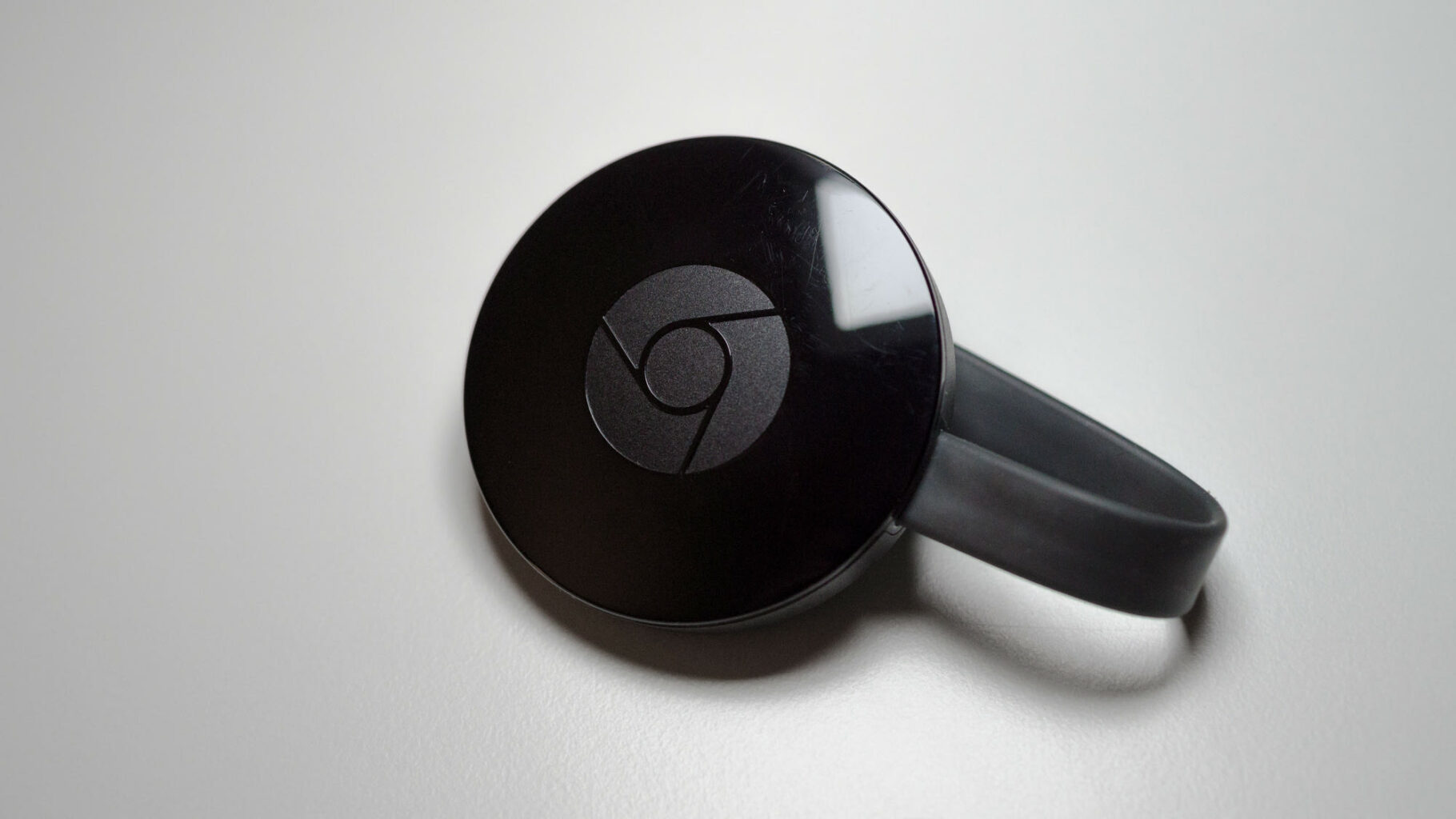 factory reset chromecast