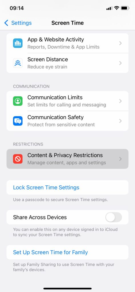 Como bloquear vídeos no YouTube