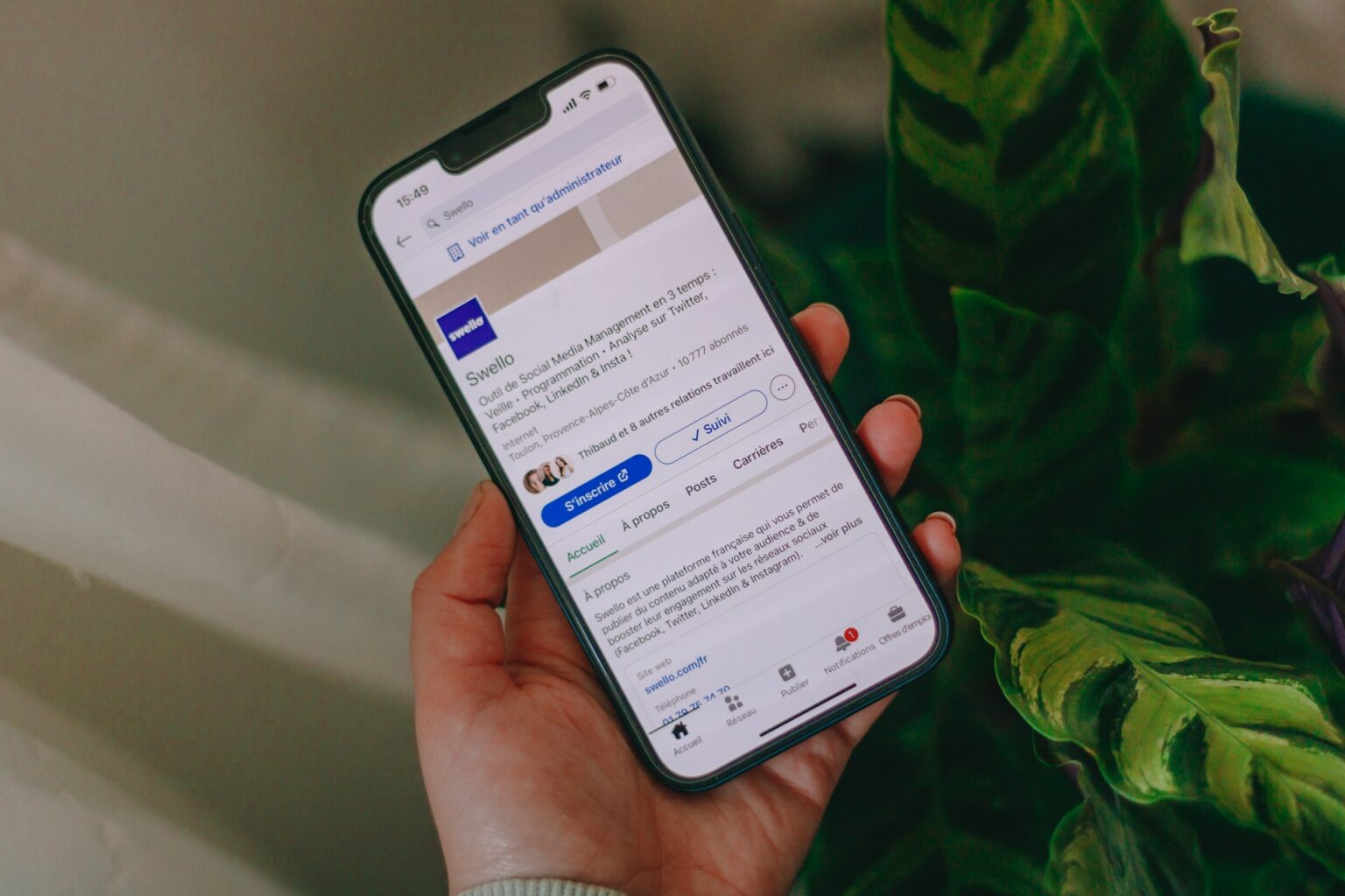 how to delete a linkedin account