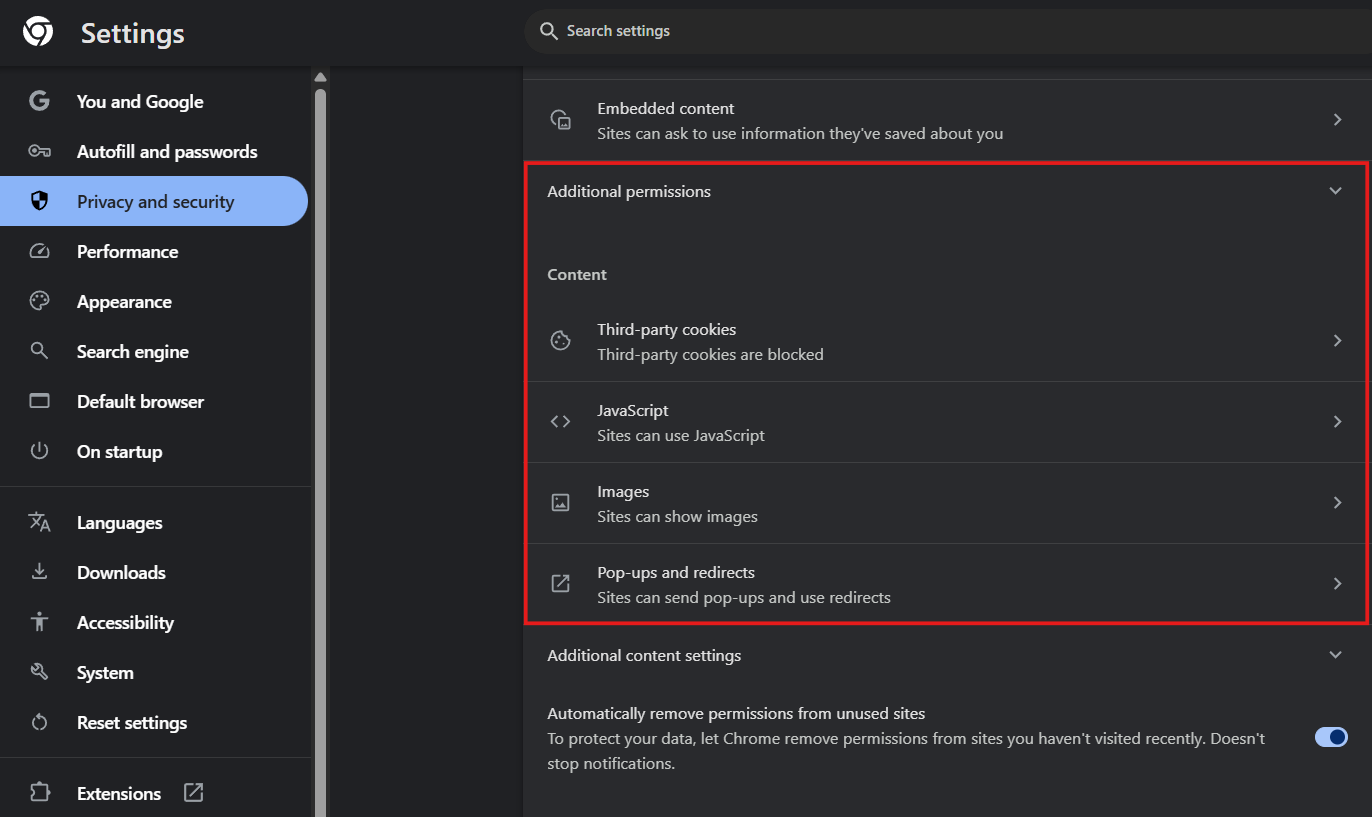 how to get to unblocked google on school chromebook.