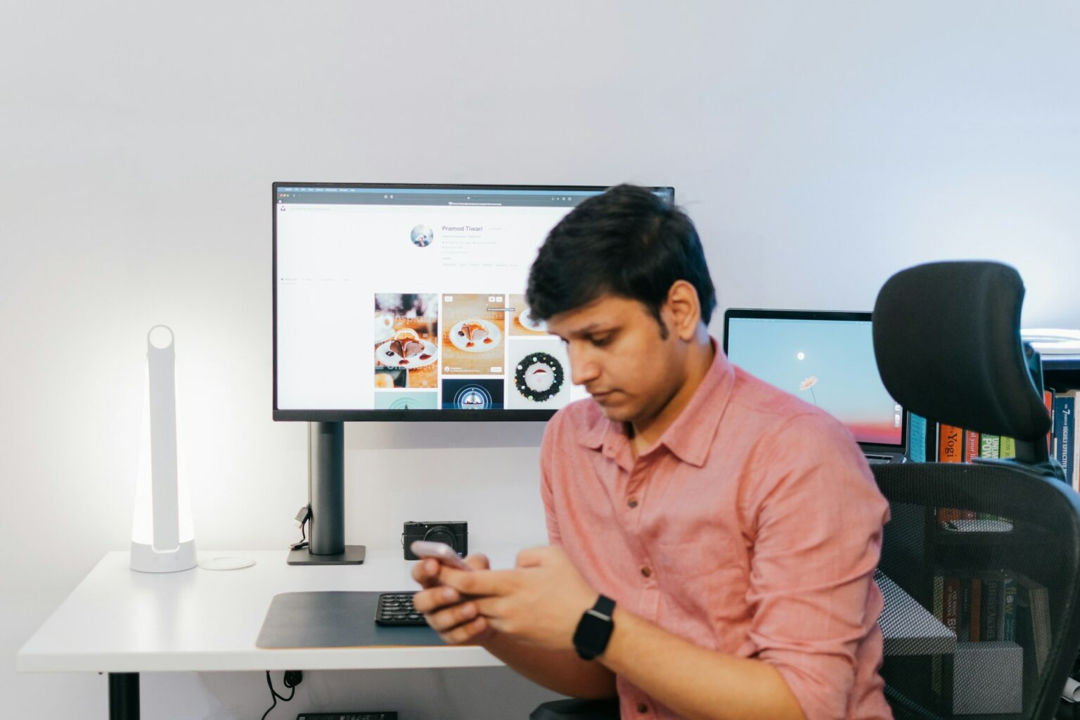 Como Desativar o Modo Anônimo