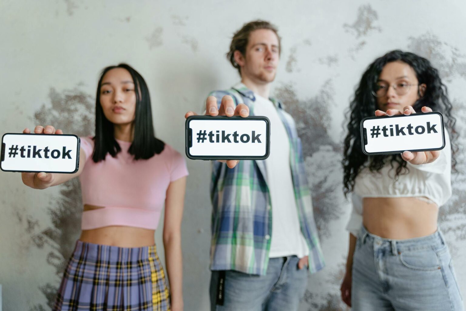 cómo bloquear a alguien en tiktok