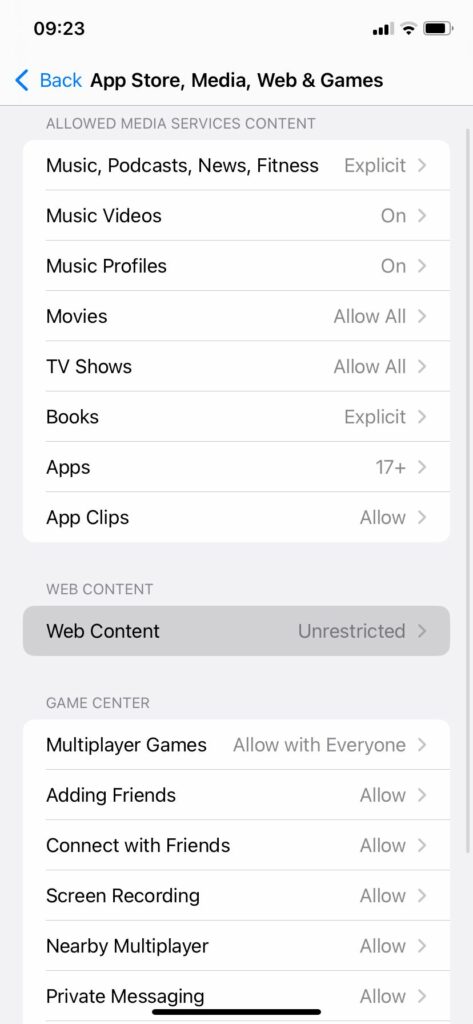 Como bloquear o YouTube no Chrome